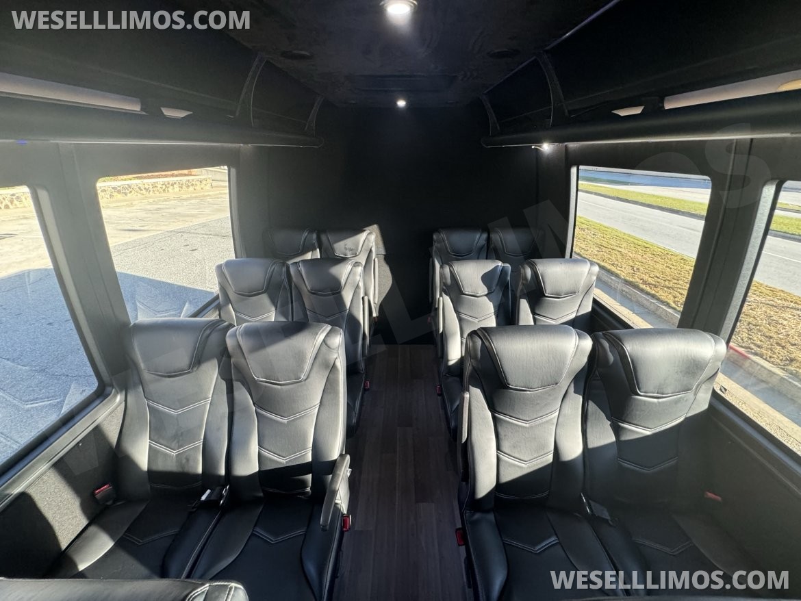 Executive Shuttle for Sale in Anaheim, CA - Photo 3