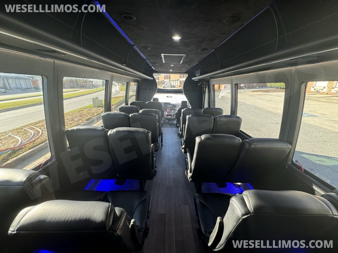 Executive Shuttle for Sale in Anaheim, CA - Photo 7