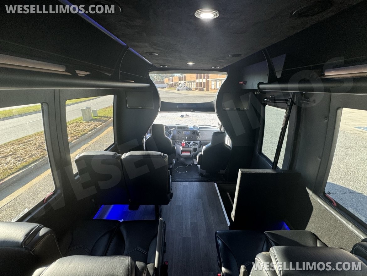 Executive Shuttle for Sale in Anaheim, CA - Photo 6
