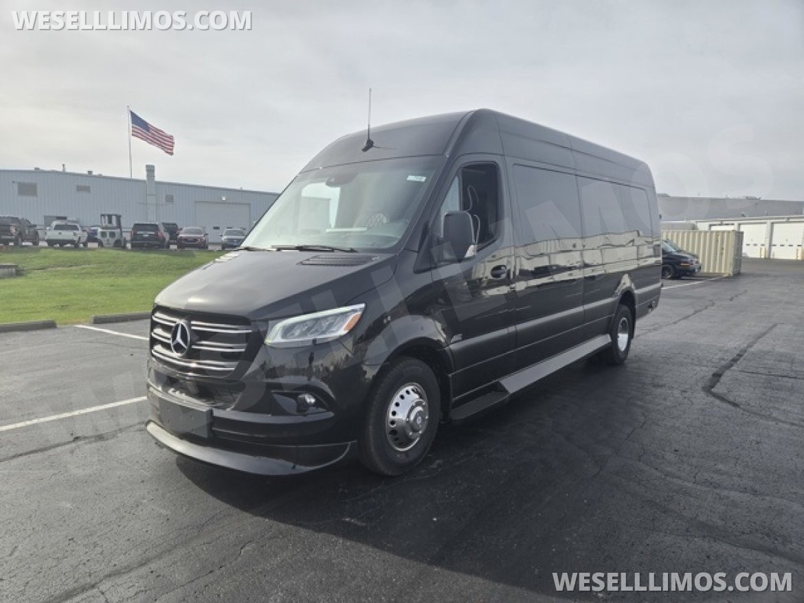 Sprinter for Sale in Troy, OH - Photo 2