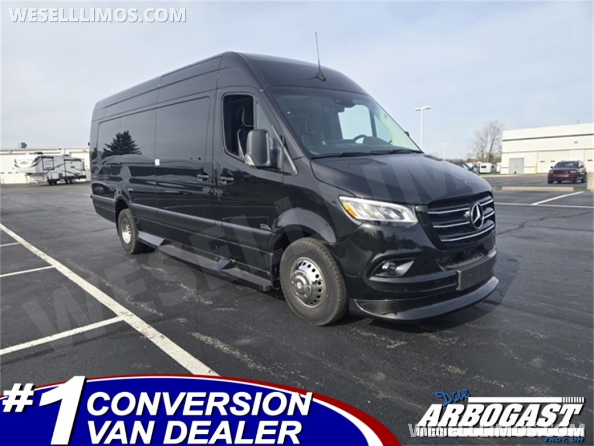 Sprinter for Sale in Troy, OH - Main Photo