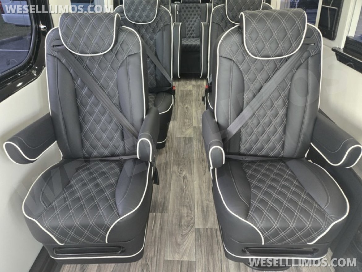 Sprinter for Sale in Troy, OH - Photo 6