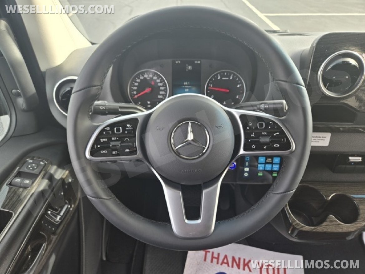 Sprinter for Sale in Troy, OH - Photo 15