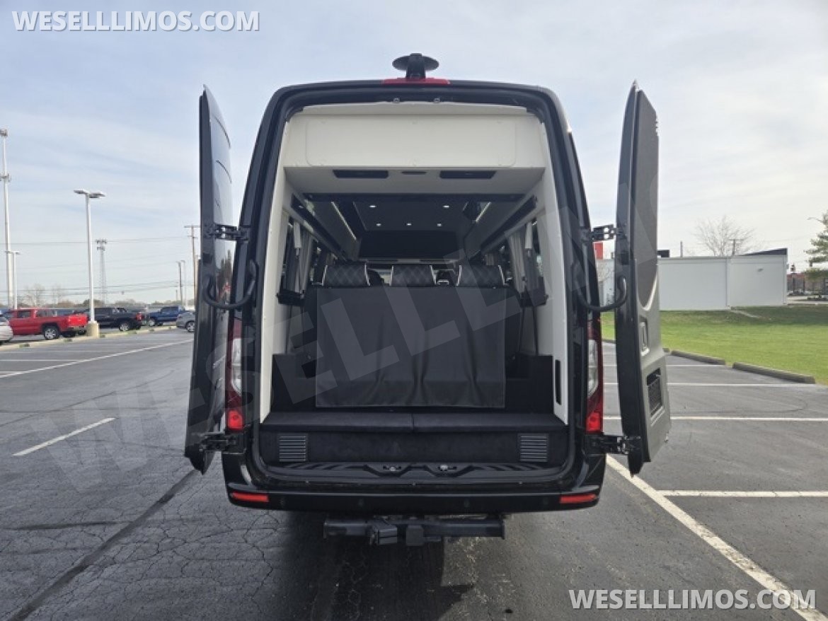Sprinter for Sale in Troy, OH - Photo 9