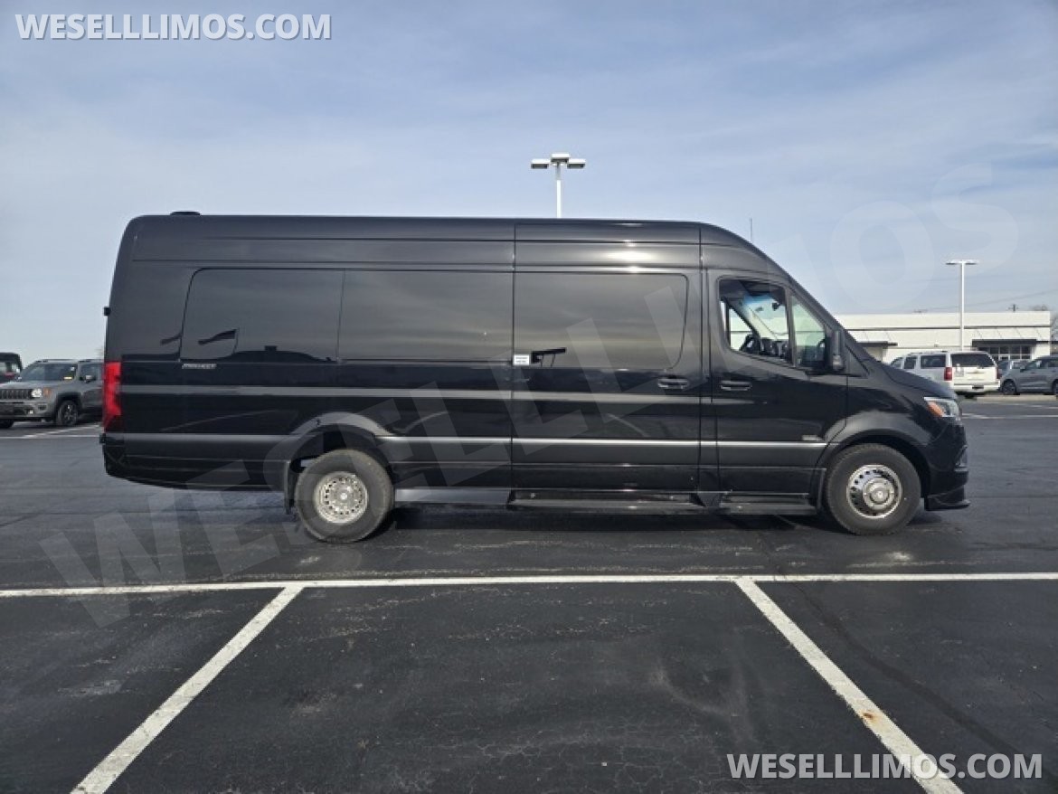 Sprinter for Sale in Troy, OH - Photo 8