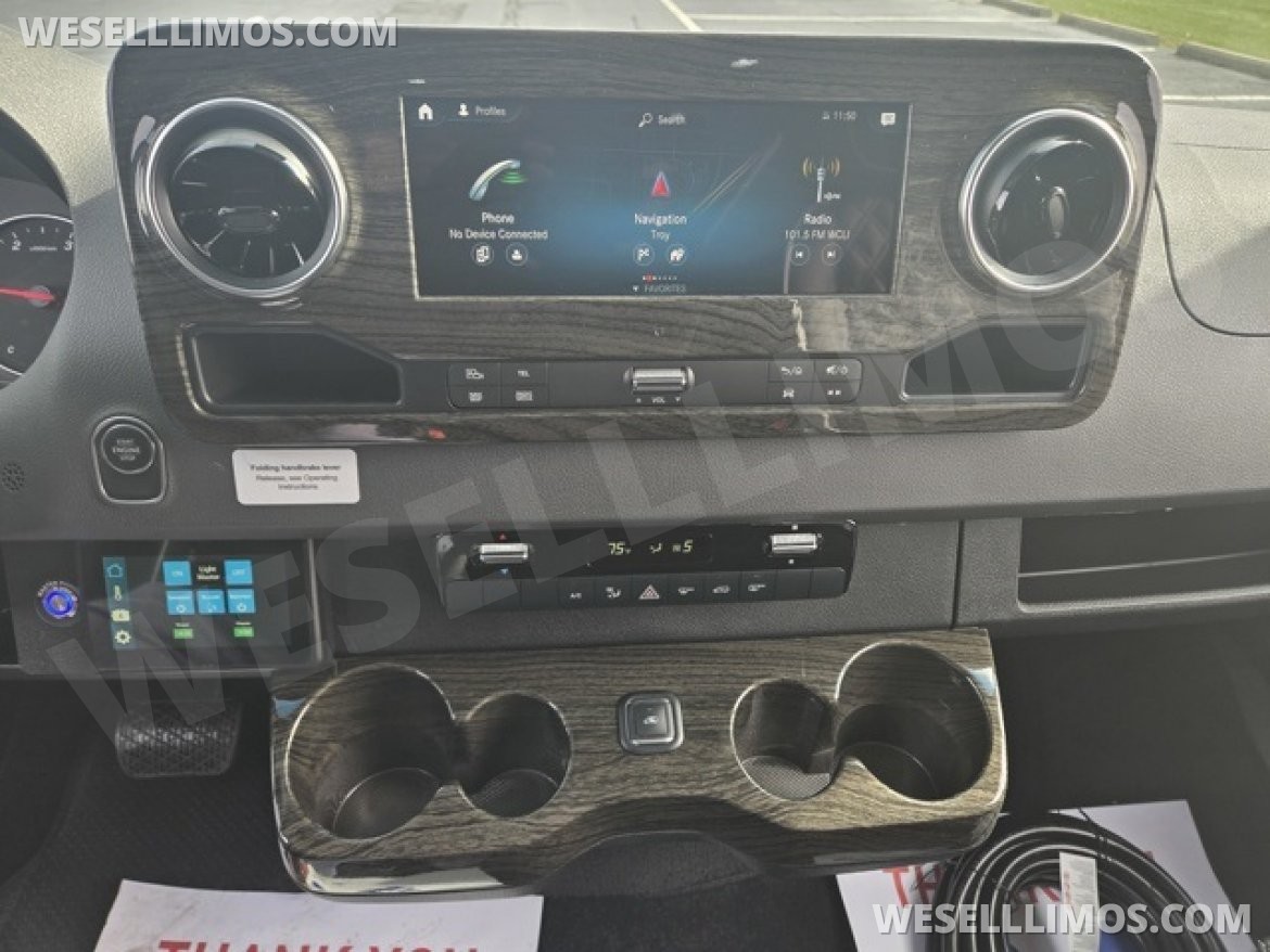 Sprinter for Sale in Troy, OH - Photo 18