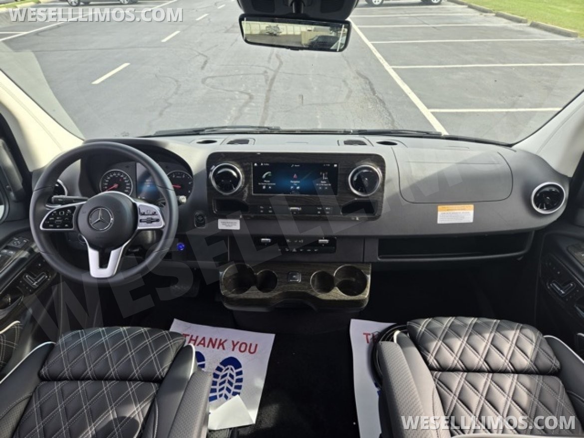 Sprinter for Sale in Troy, OH - Photo 19