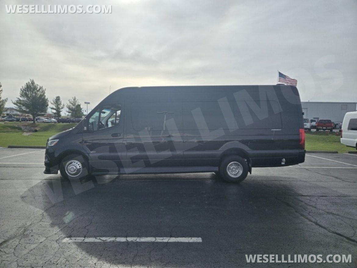 Sprinter for Sale in Troy, OH - Photo 10