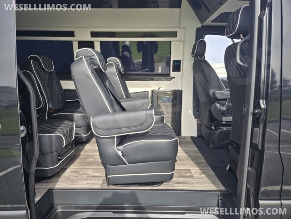 Sprinter for Sale in Troy, OH - Photo 4