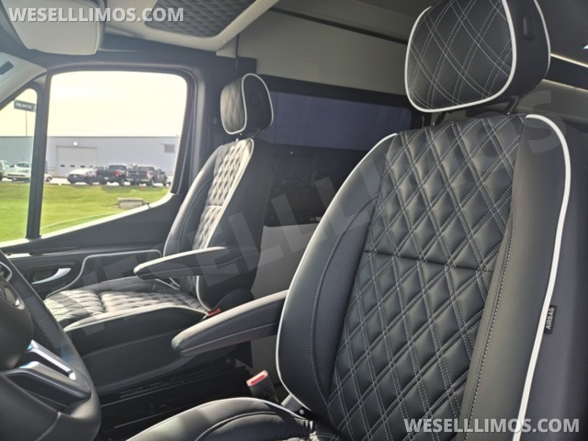 Sprinter for Sale in Troy, OH - Photo 7