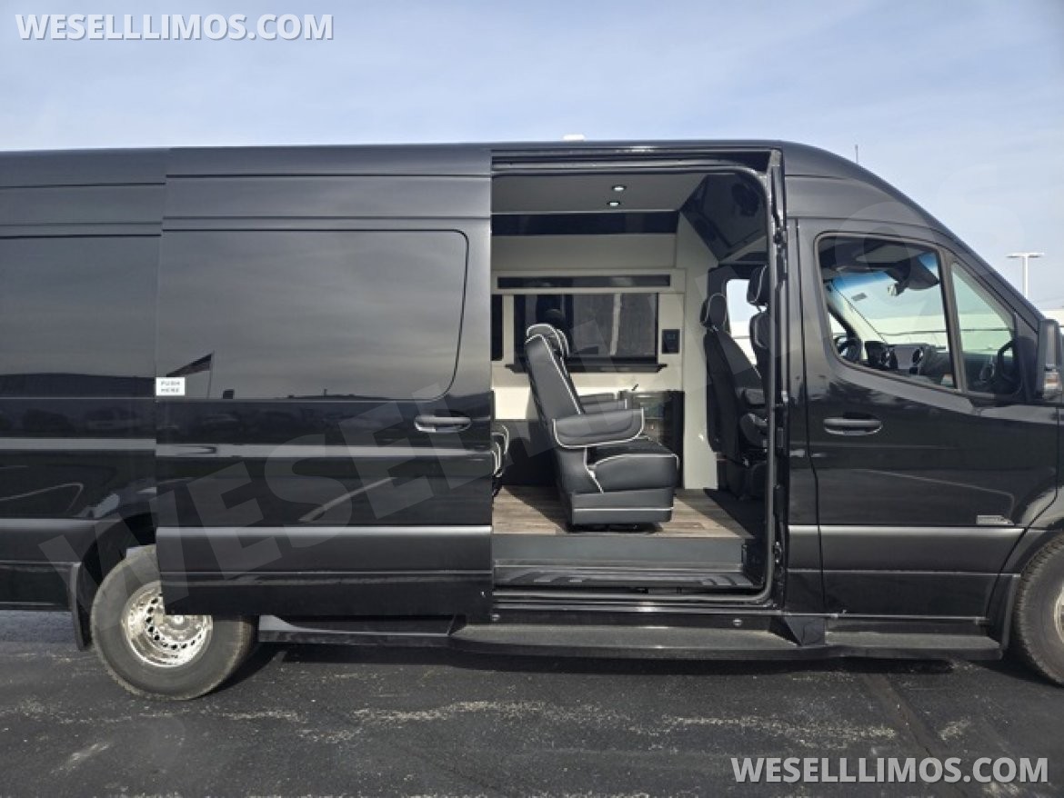 Sprinter for Sale in Troy, OH - Photo 3