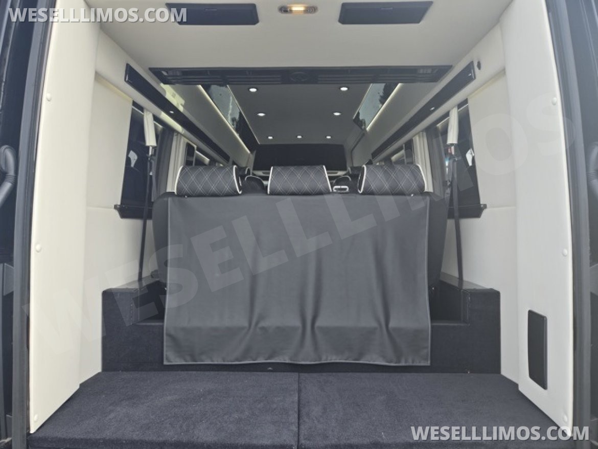 Sprinter for Sale in Troy, OH - Photo 11