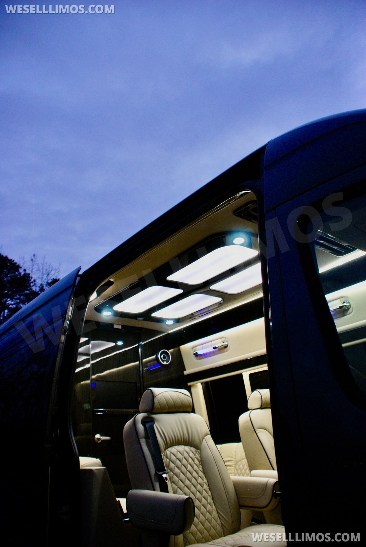 Sprinter for Sale in egg harbor township, NJ - Photo 18