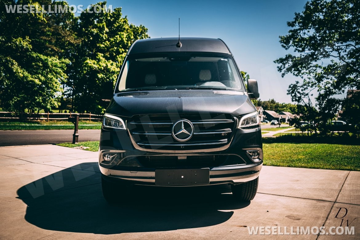 Sprinter for Sale in egg harbor township, NJ - Photo 6