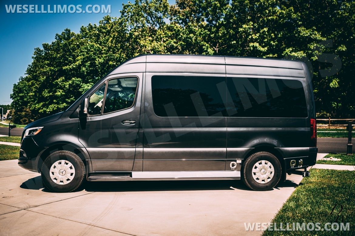 Sprinter for Sale in egg harbor township, NJ - Photo 2