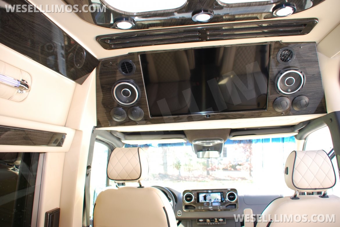 Sprinter for Sale in egg harbor township, NJ - Photo 13
