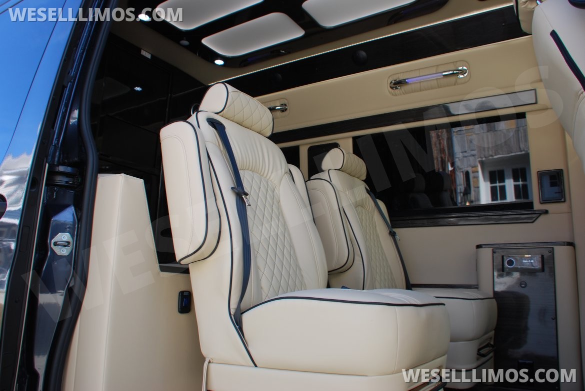 Sprinter for Sale in egg harbor township, NJ - Photo 11