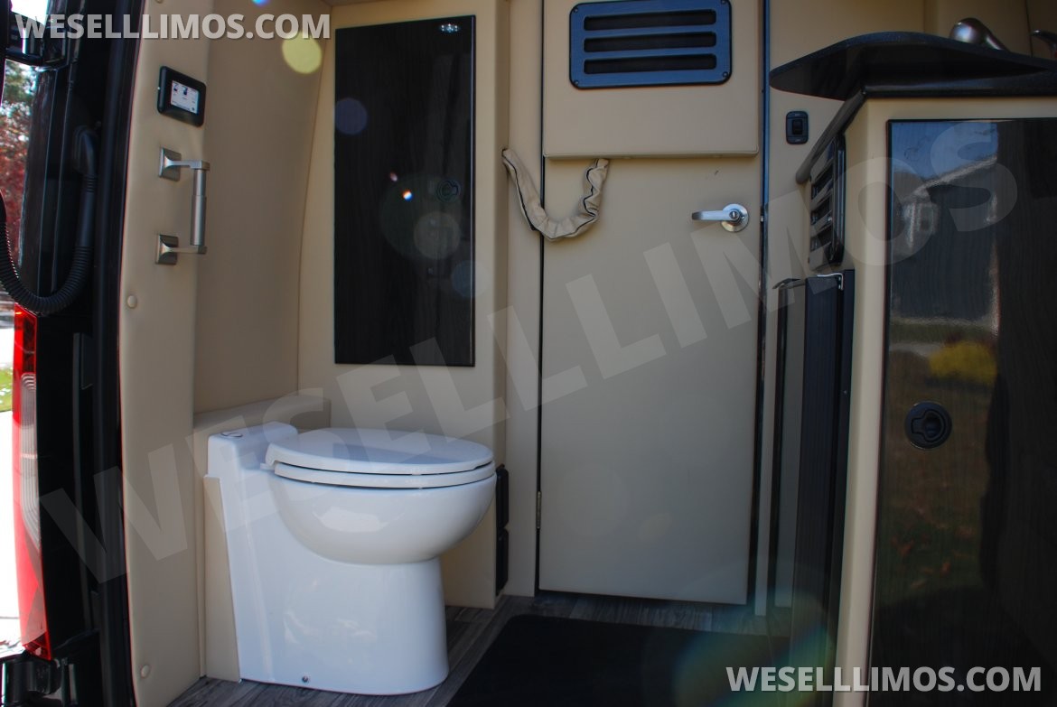 Sprinter for Sale in egg harbor township, NJ - Photo 30