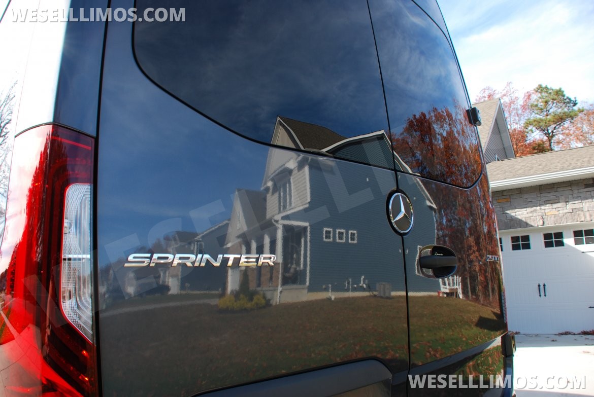 Sprinter for Sale in egg harbor township, NJ - Photo 7