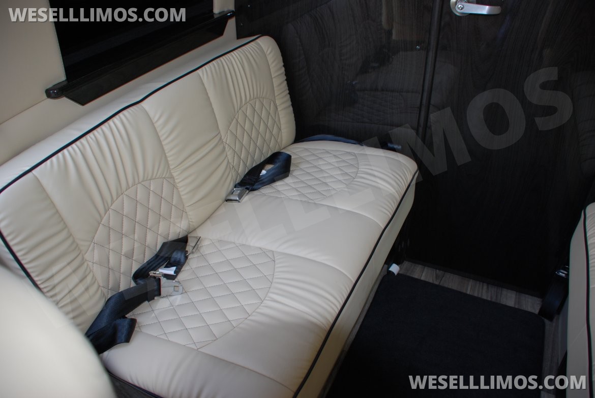 Sprinter for Sale in egg harbor township, NJ - Photo 15