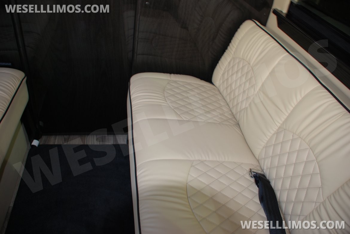 Sprinter for Sale in egg harbor township, NJ - Photo 14