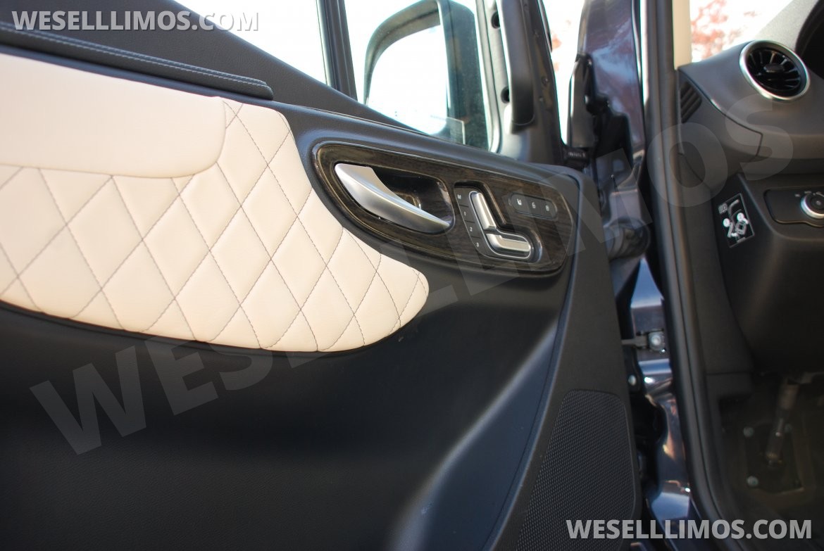 Sprinter for Sale in egg harbor township, NJ - Photo 21