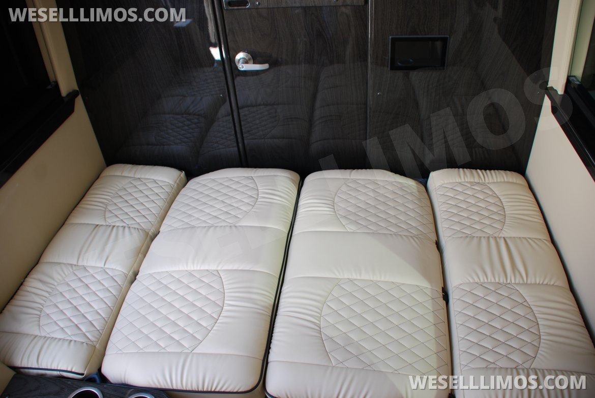 Sprinter for Sale in egg harbor township, NJ - Photo 16