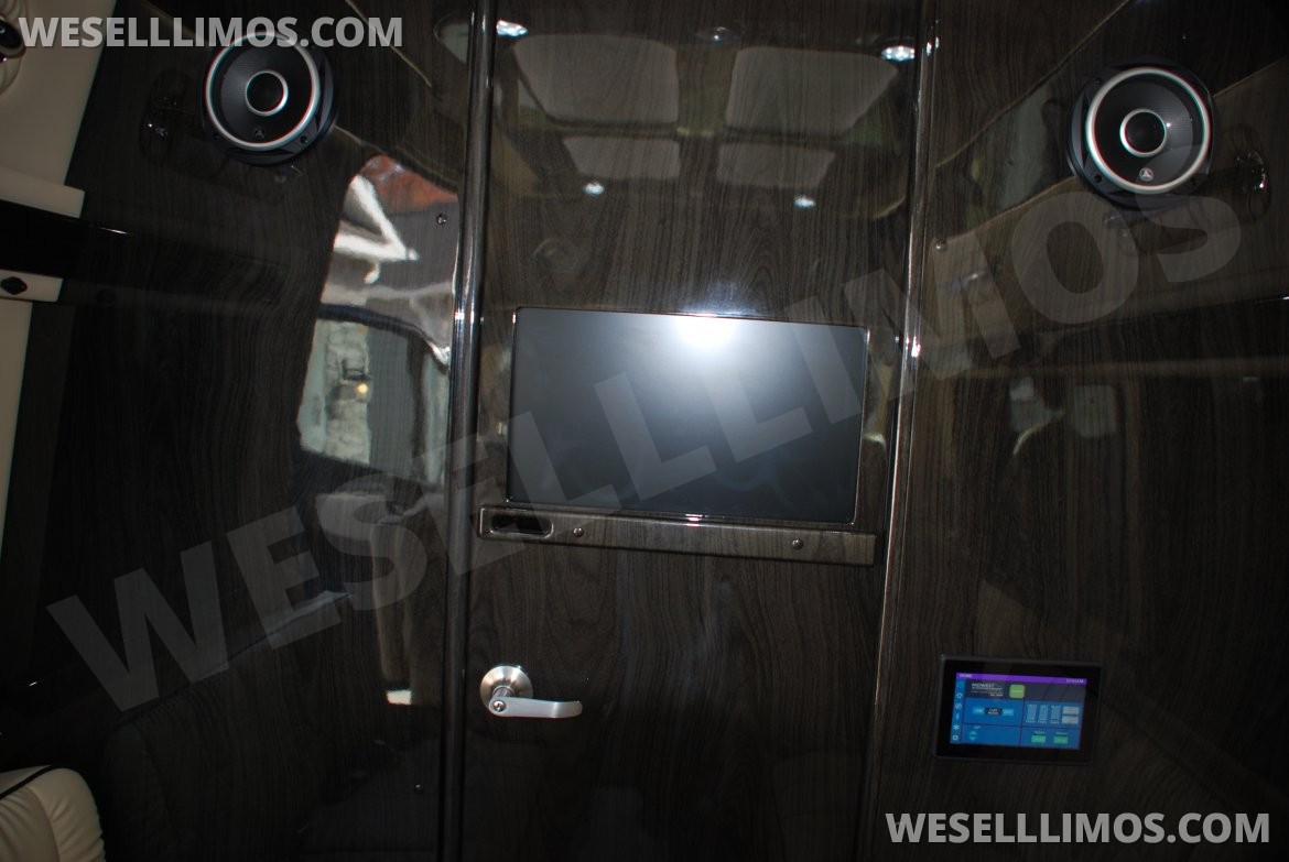 Sprinter for Sale in egg harbor township, NJ - Photo 24