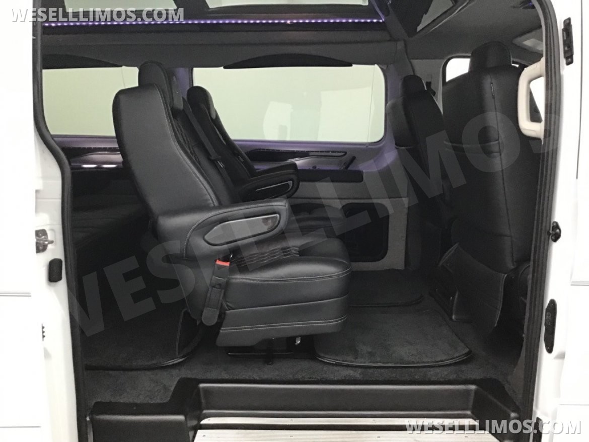 Sprinter for Sale in Troy, OH - Photo 6