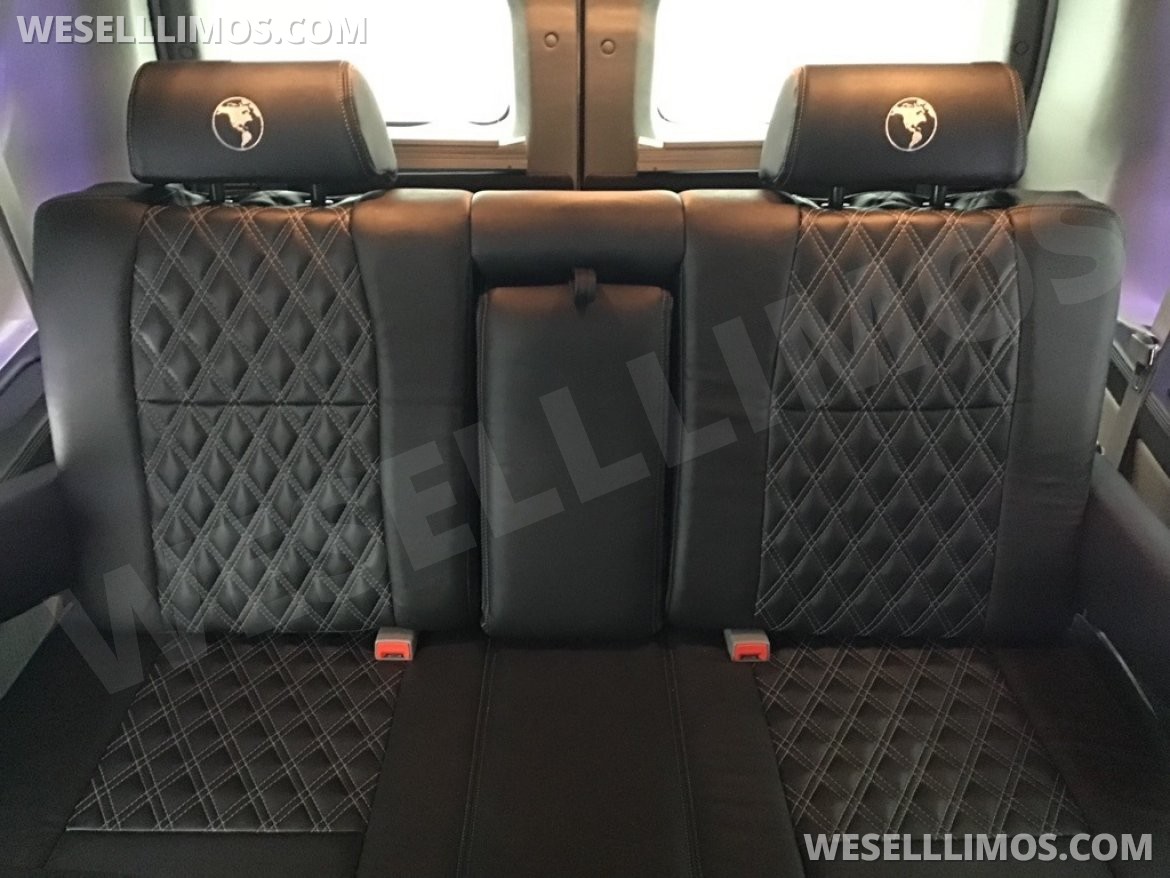 Sprinter for Sale in Troy, OH - Photo 9