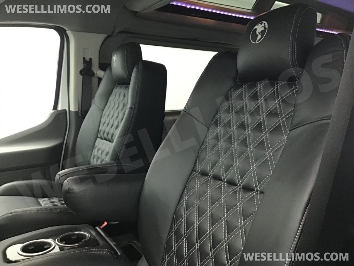 Sprinter for Sale in Troy, OH - Photo 12