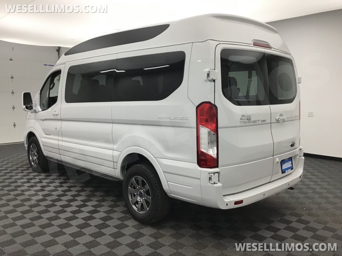 Sprinter for Sale in Troy, OH - Photo 18