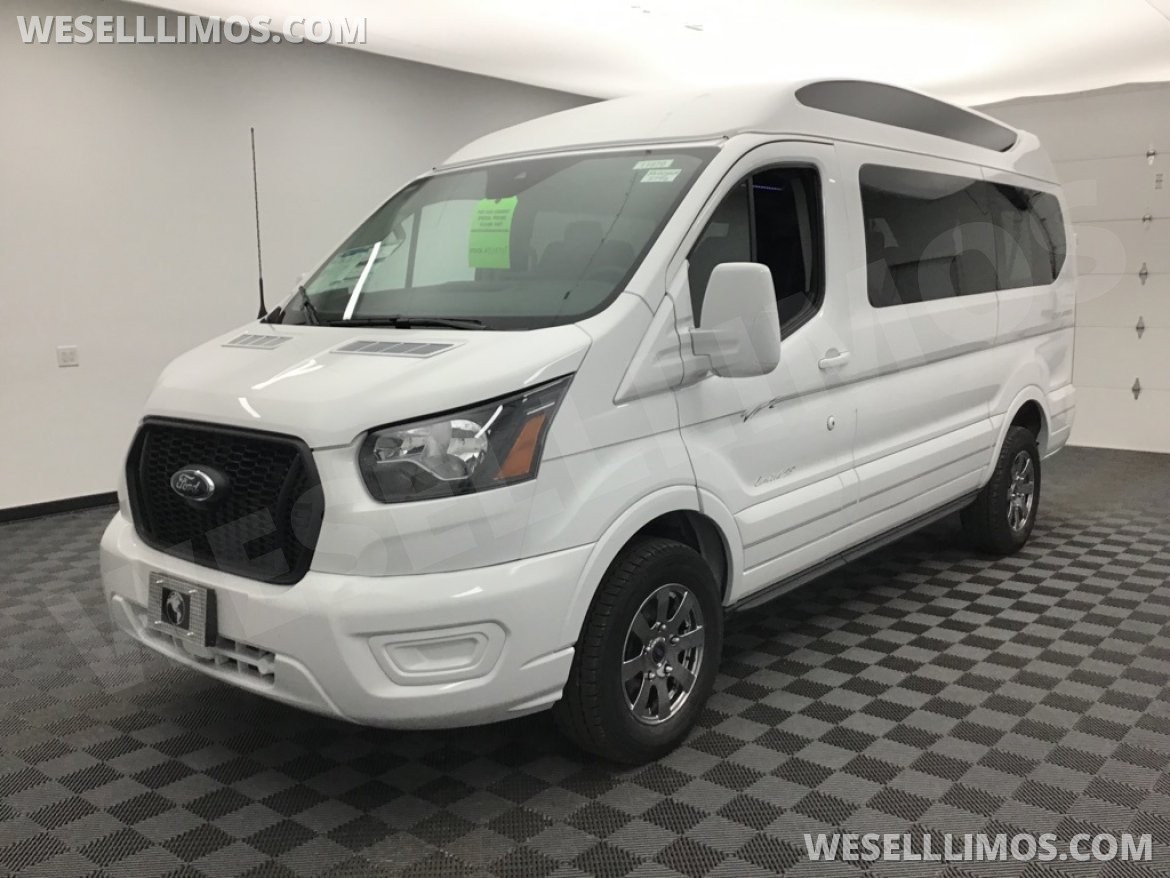 Sprinter for Sale in Troy, OH - Photo 19