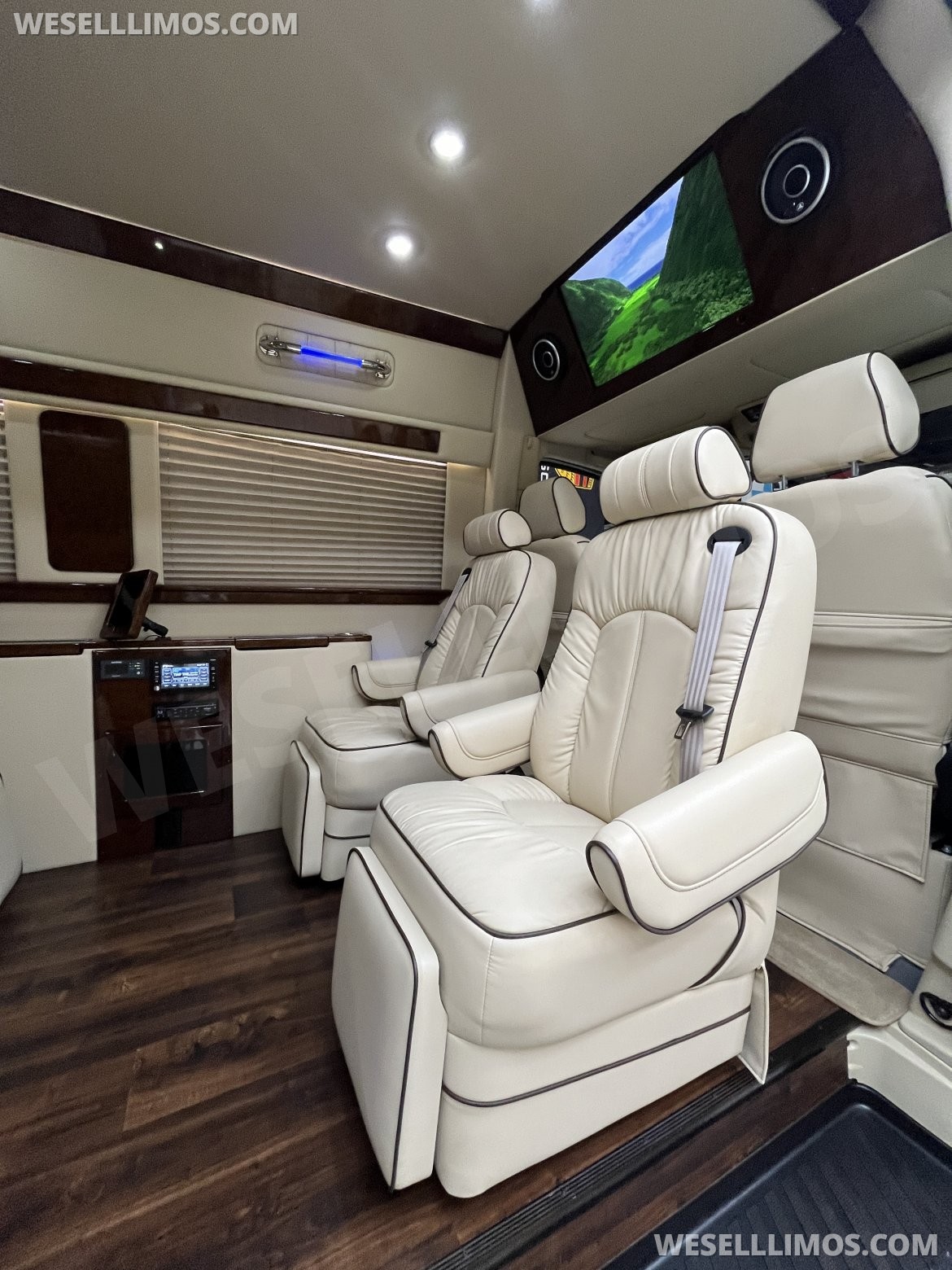 Sprinter for Sale in Richmond VA, AL - Photo 4