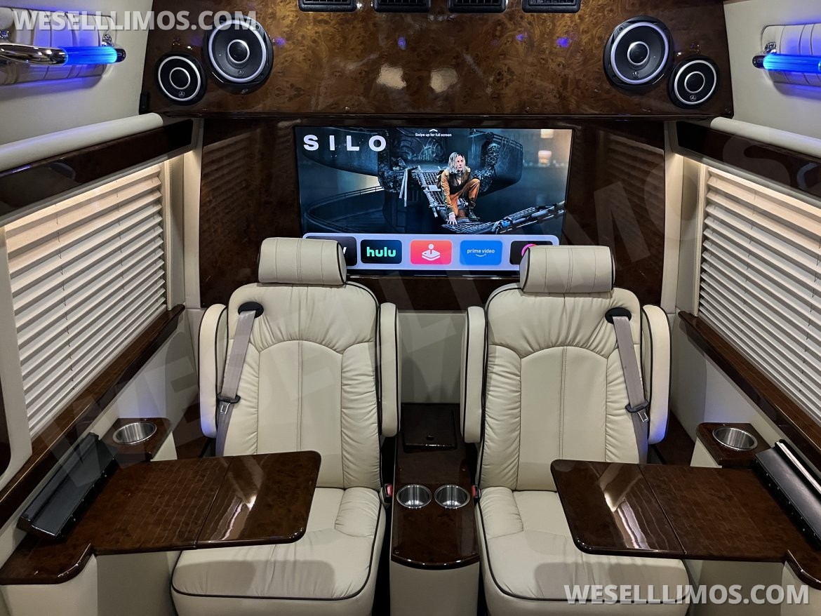 Sprinter for Sale in Richmond VA, AL - Photo 5