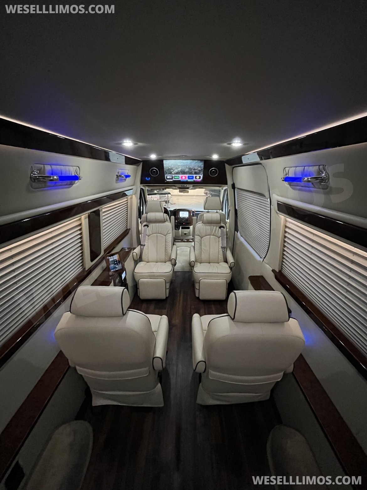 Sprinter for Sale in Richmond VA, AL - Photo 6