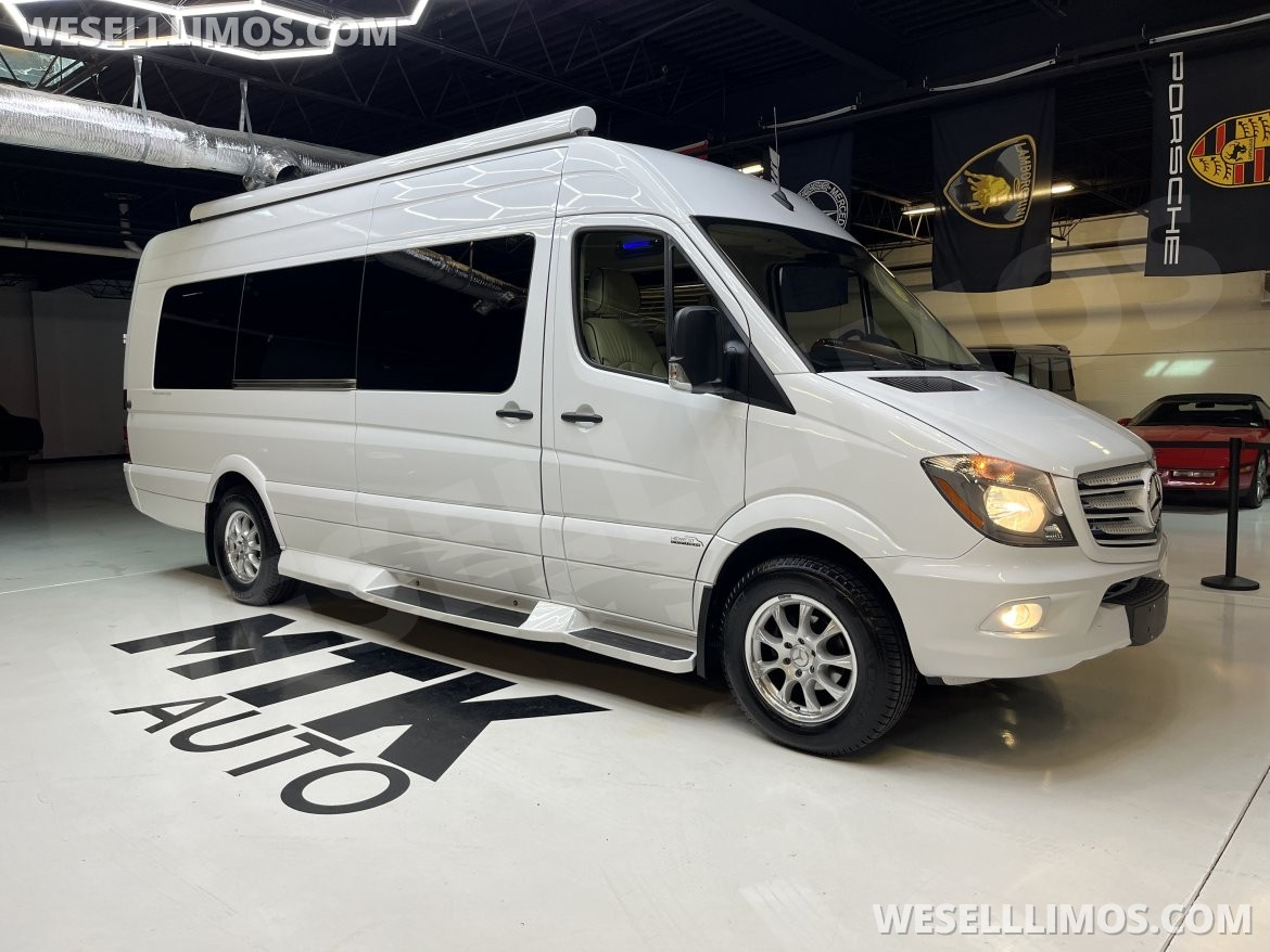 Sprinter for Sale in Richmond VA, AL - Photo 8
