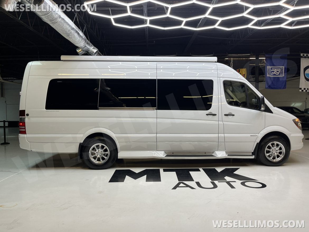Sprinter for Sale in Richmond VA, AL - Photo 9