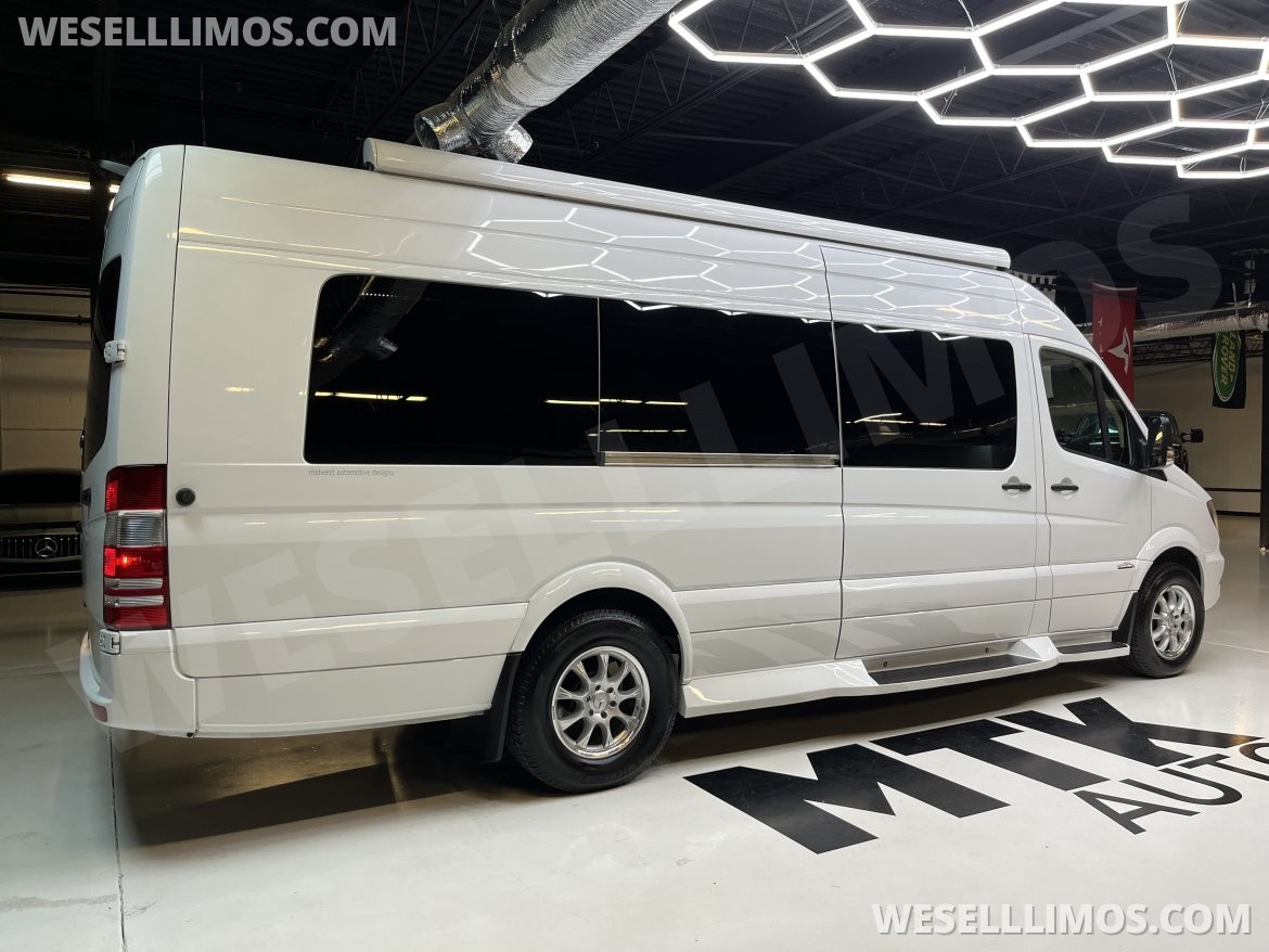 Sprinter for Sale in Richmond VA, AL - Photo 10