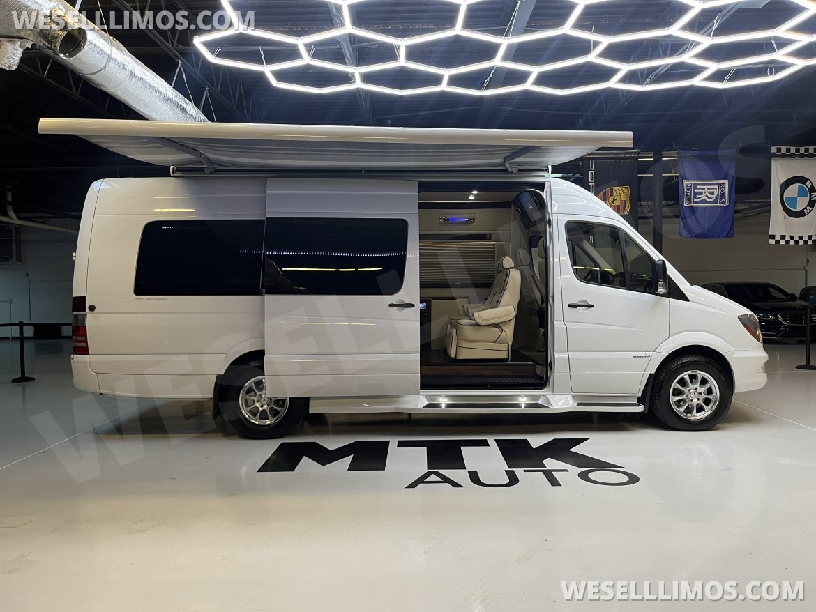 Sprinter for Sale in Richmond VA, AL - Photo 11