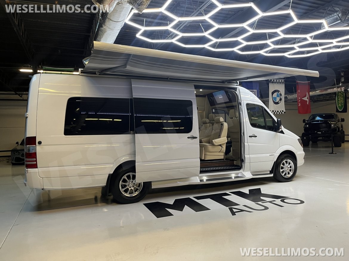 Sprinter for Sale in Richmond VA, AL - Photo 12