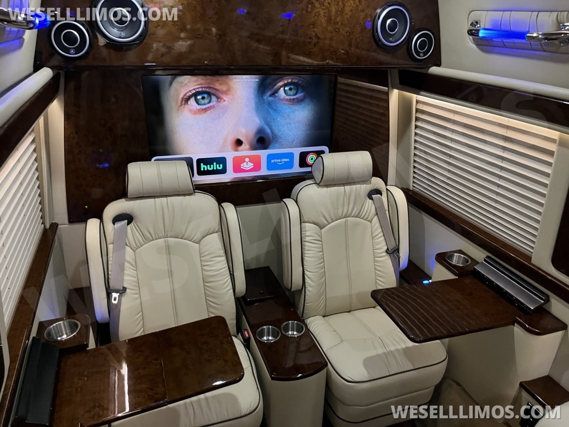 Sprinter for Sale in Richmond VA, AL - Photo 14