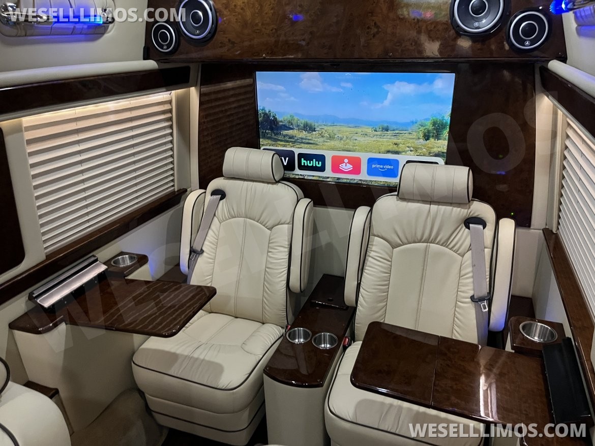 Sprinter for Sale in Richmond VA, AL - Photo 13