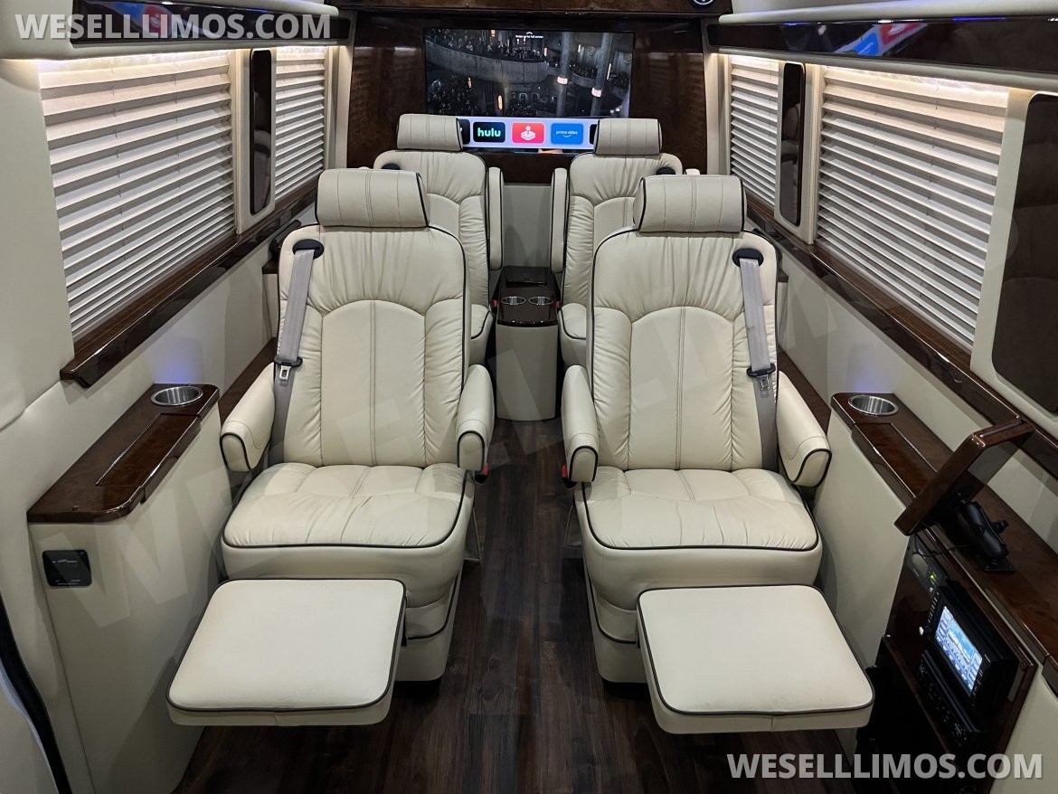 Sprinter for Sale in Richmond VA, AL - Photo 15
