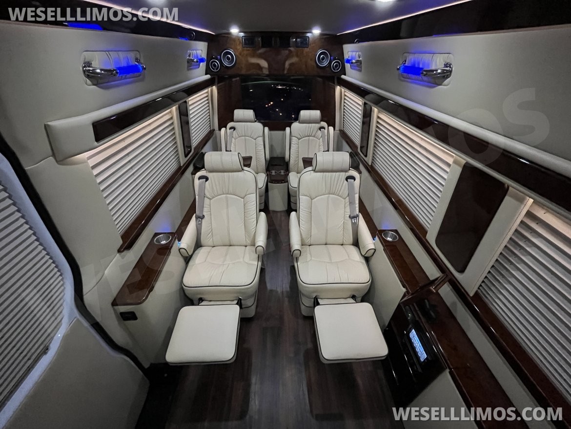 Sprinter for Sale in Richmond VA, AL - Photo 36