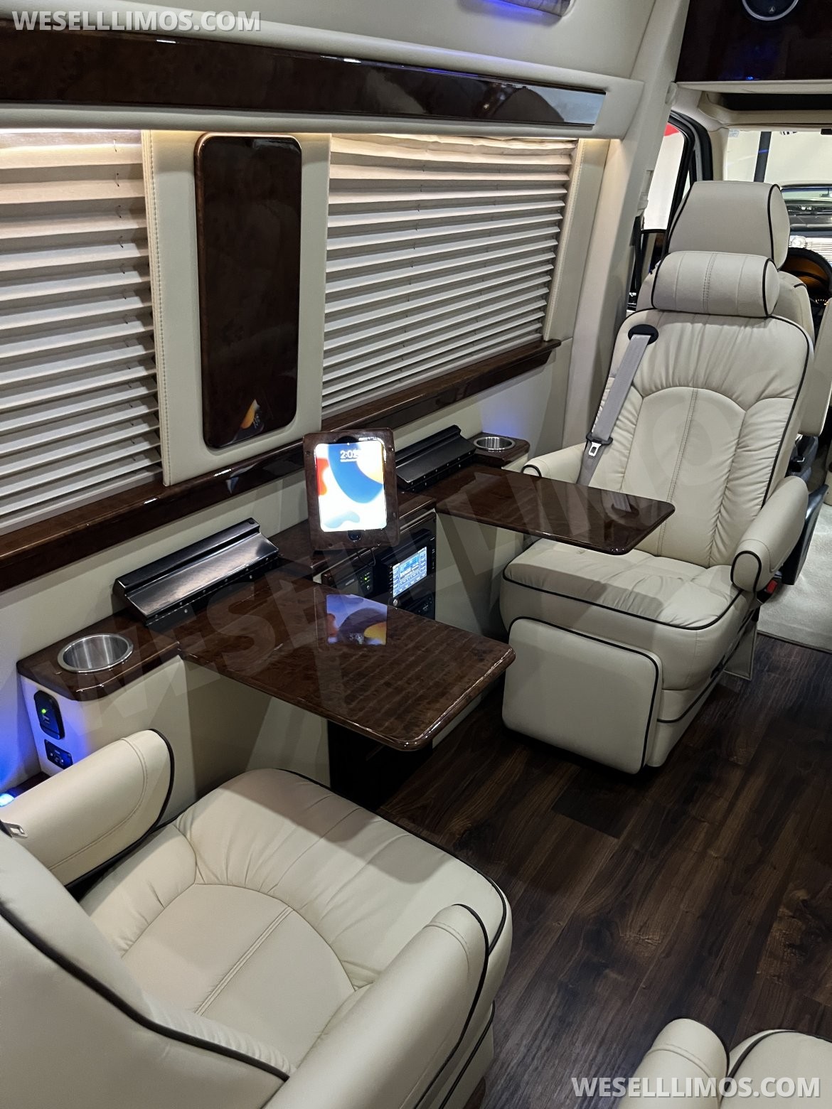 Sprinter for Sale in Richmond VA, AL - Photo 17