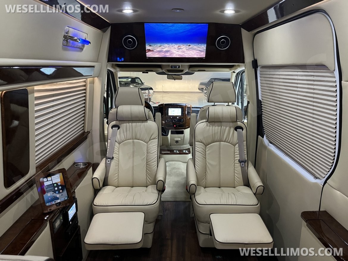 Sprinter for Sale in Richmond VA, AL - Photo 19
