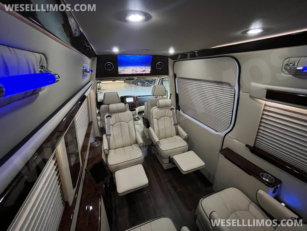 Sprinter for Sale in Richmond VA, AL - Photo 20