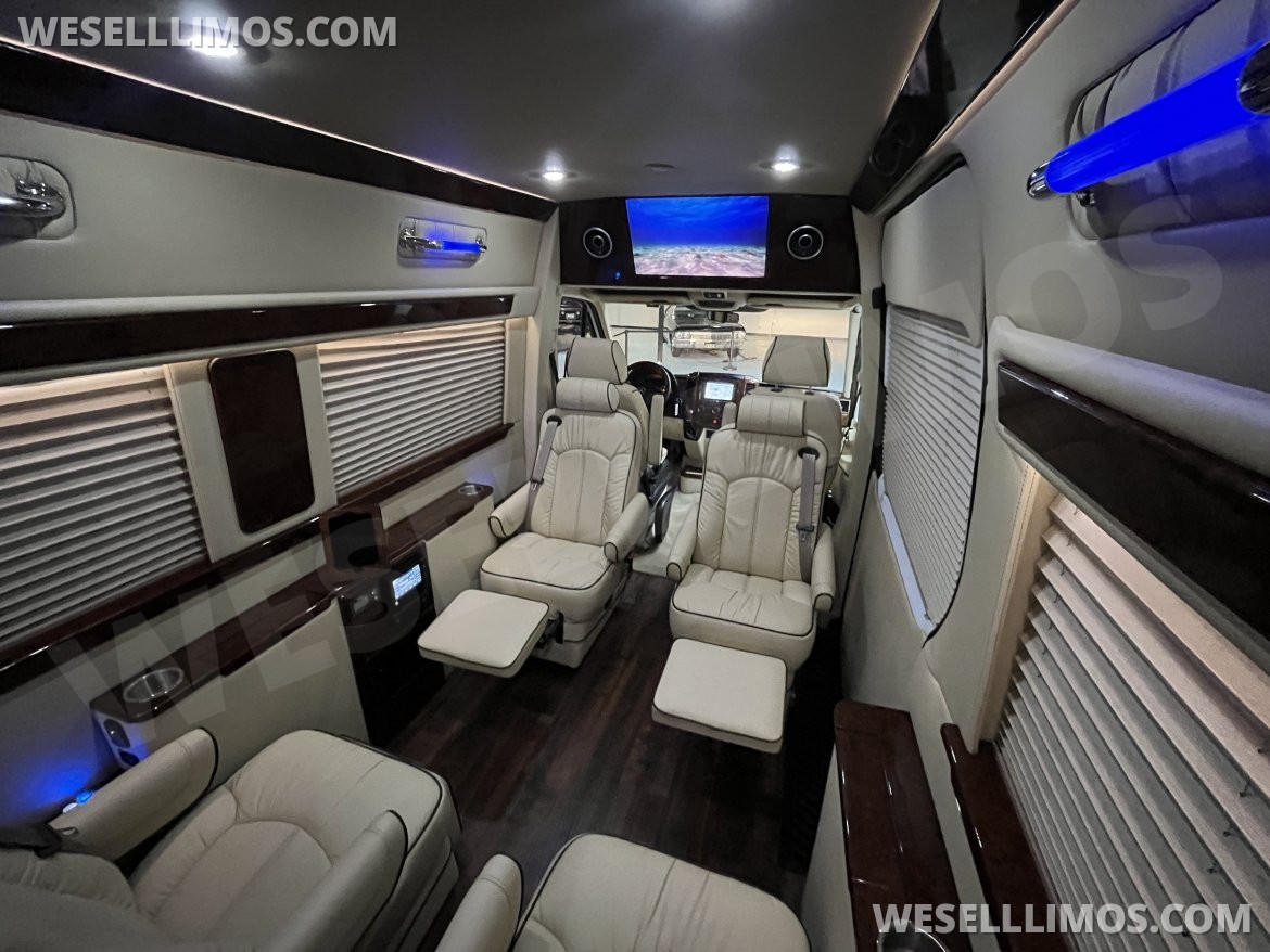 Sprinter for Sale in Richmond VA, AL - Photo 21