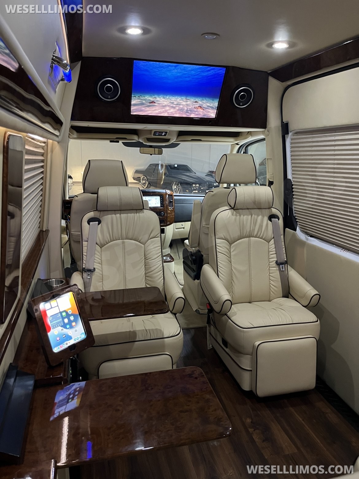 Sprinter for Sale in Richmond VA, AL - Photo 31